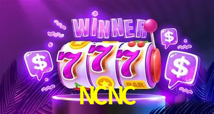 Página principal de NCNC Casino con juegos en vivo y tragamonedas para México