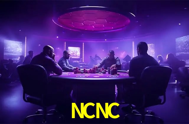 Acceso seguro de inicio de sesión NCNC para jugadores en México