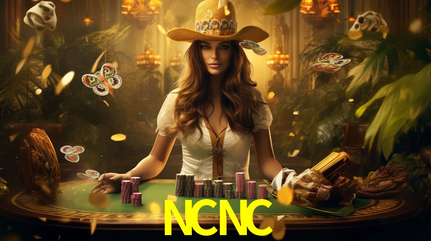 Exhibición de bonos NCNC para jugadores en México con interfaz de juego promocional