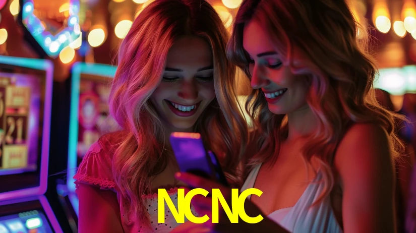 Interfaz de casa de apuestas NCNC con mercados de partidos en vivo