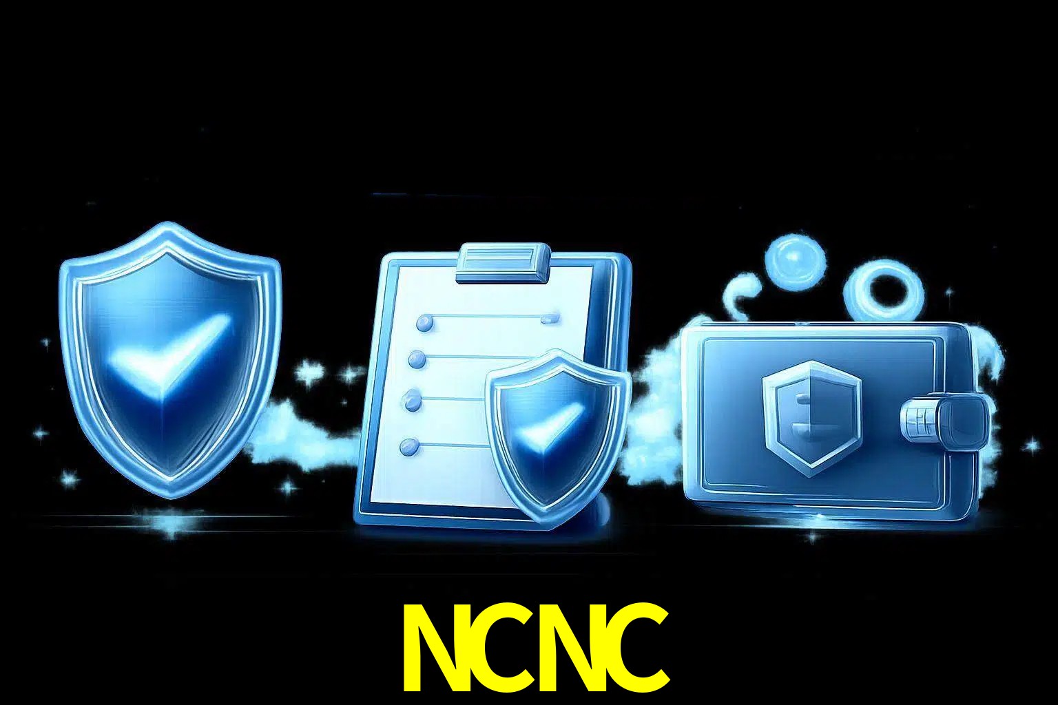 Herramientas de seguridad y verificación de cuenta NCNC